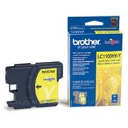 Brother Supplies Картридж Brother Dcp-6690Cw Yellow фото