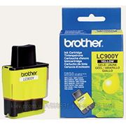 Brother Supplies Картридж Brother Dcp-115Cr/ 120Cr/ Mfc-215Cr/ Fax-1840C Yellow* фото