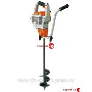 Буры:STIHL:Мотобур Stihl BT45 фото