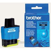 Brother Supplies Картридж Brother Dcp-115Cr/ 120Cr/ Mfc-215Cr/ Fax-1840C Cyan* фотография