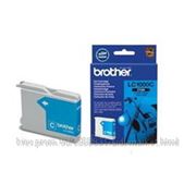 Brother Supplies Картридж Brother Dcp-130/ 330/ 350, Mfc240C/ 465Cn/ 885Cw Cyan фото