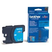 Brother Supplies Картридж Brother Dcp-385C/ 6690Cw, Mfc990Cw Cyan фото