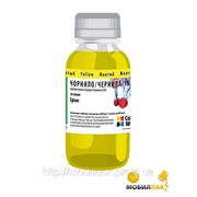 Очищающая жидкость ColorWay Epson T26/C91 100мл Yellow EW400Y фотография