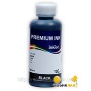 Очищающая жидкость InkTec для Canon PGI-5BK, PG-40/ 50, 100мл фотография
