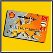 Заправка автомобилей по смарт-картам Shell (Шелл)