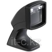 Сканер штрихкода Datalogic Maggelan 800i 2D настольный (черный, USB) фото