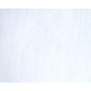 Плащевка на трикотаже белая (арт. а0233) фото