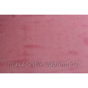 Ткань сетка розовая фото