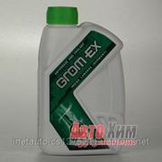 GROM-EX а-ф концентрат -80С (зеленый) 1кг.