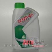 GROM-EX антифриз -42С (зелёный) 1кг. фото