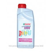 Антифриз Castrol Antifreeze SF VDK 1л фото