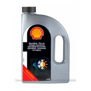 Антифриз Shell Glycoshell 1л фото