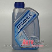 GROM-EX Тосол Classic -30С (синий) 1кг. фото