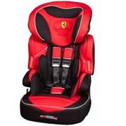 582738 - BELINE - Ferrari 1/2/3, Красный фото