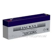 Аккумулятор Jackyl 12V/2,2А