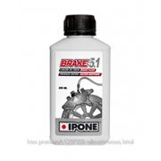 Жидкость тормозная IPONE Brake DOT 5.1 250мл фотография