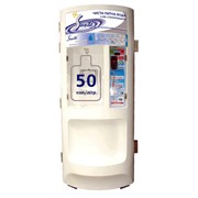 Автомат по продаже питьевой воды Модель F 24 – В,С фото