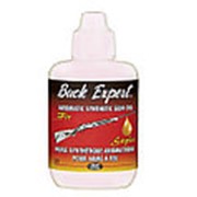 Масло Buck Expert оружейное - нейтрализатор запаха (лиственница) (12 шт./уп) фотография