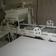 Отливочная машина ликерных сортов конфет ШОЛ фото