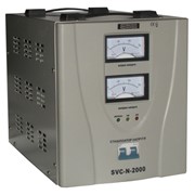 Стабилизатор напряжения SVC-N-2000 А0210020004