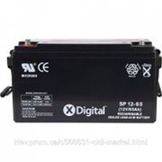 X-digital rechar X-DIGITAL SP 12-65