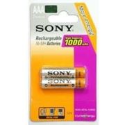 Аккумулятор Sony NHAAAB2F R03 1000*2шт фотография