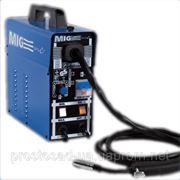 Сварочный аппарат MIG ONE полуавтомат (сварка без газа) Awelco фото