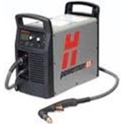 Аппарат воздушно-плазменной резки Hypertherm Powermax 85