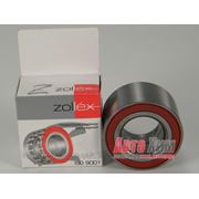 Zollex Подшипник ступицы передней ВАЗ 2108 Z-3130K фото