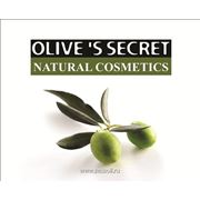 Натуральная косметика Olive`s Secret о.Крит Греция фото