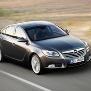 Автомобили Opel фото