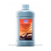 Автомобильный шампунь Liqui Moly Auto-Wasch-Shampoo 0,5л фотография