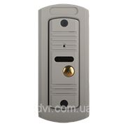 DIOS DSP-100CP ( Lgray/black/Dbrown ) Цветная вызывная панель