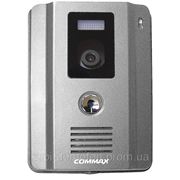 COMMAX DRC-40CK цветная вызывная видеопанель фото