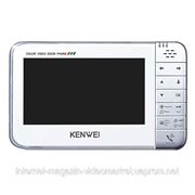 Домофон Kenwei KW-128C-W200 фото