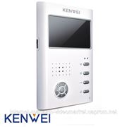 Домофон Kenwei E430C-W32 фотография