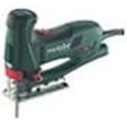 Лобзик Metabo STE 100 SCS фото