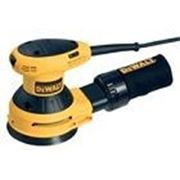 Эксцентриковая шлифмашина DeWalt D26453 фото