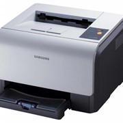 Лазерный принтер фотография
