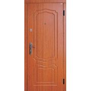 Двери входные с ребрами жесткости Zimen 3 фото