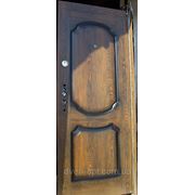 Дверь входная металлическая(тефлон)СТ-264С фото
