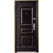 Дверь входная стандарт(облегченный) Q4ТР-С68 Запорожье фотография
