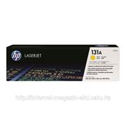 Картриджи для лазерных принтеров, МФУ, копиров HP CF212A фотография