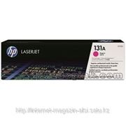 Картриджи для лазерных принтеров, МФУ, копиров HP CF213A фото