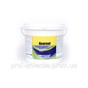 Neoruf Nordic жидкая мембрана для гидроизоляции кровель.