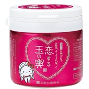 TAMANOKOSHI TOFU MORITAYA Rose Tofu Yogurt Pack Маска для лица, 150гр фото