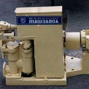 Дозатор сиропа Ж7-ШДС призв-ть 320-1300 кг/час фото