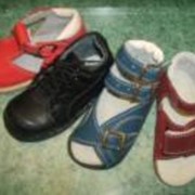 Обувь детская в Уральске фото