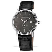 Часы Frederique Constant Slim Line Small Seconds FC-345NG5S6