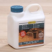 Woca 118 Extra White Colour Oil - 2.5л (экстра белый)